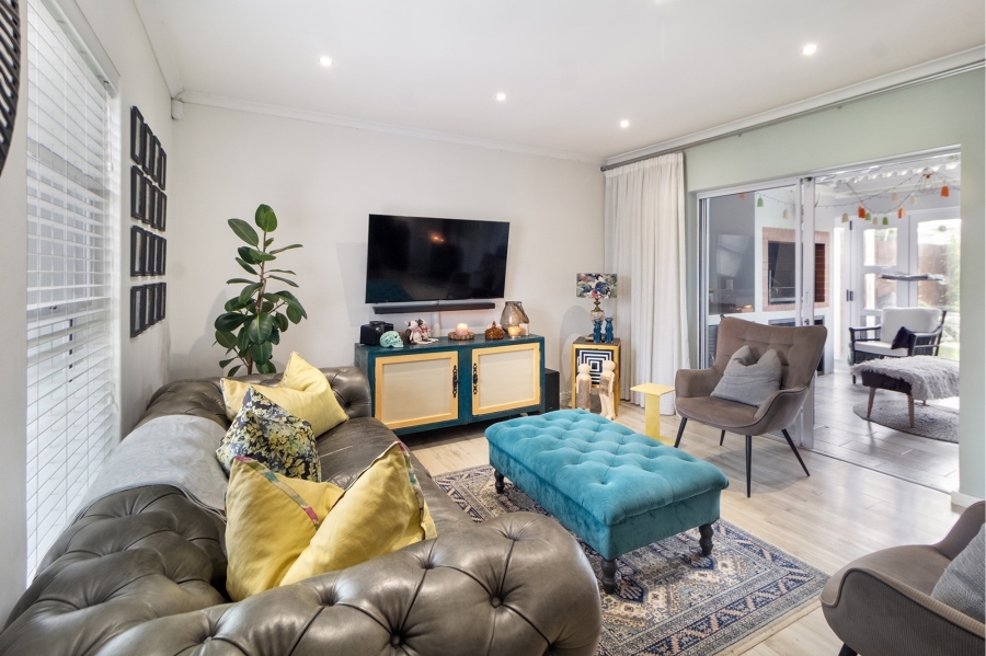 3 Bedroom Property for Sale in Burgundy Estate Western Cape